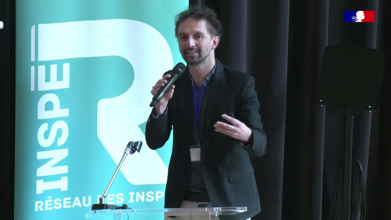 e-INSPÉ : une offre de formation innovante articulée avec la Recherche