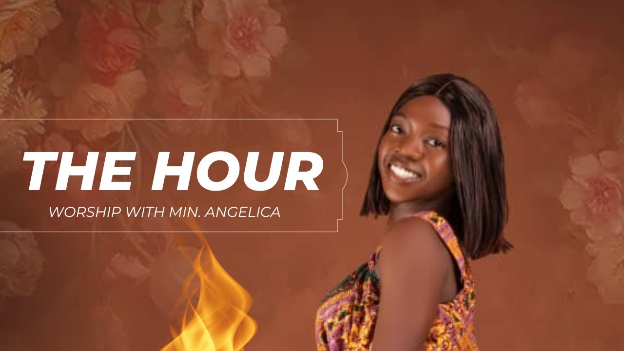 The Hour | Minister Angelica | Ep1