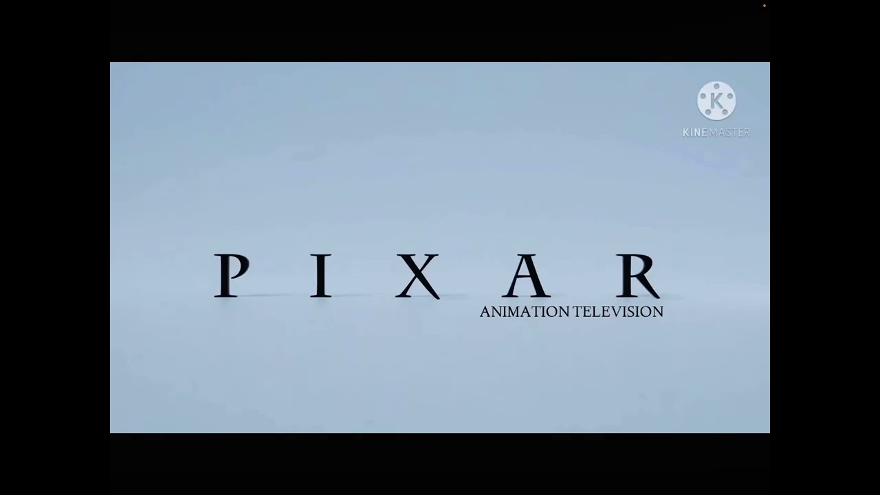 Pixar bloopers 2