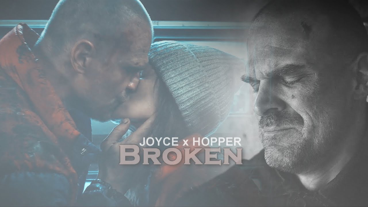 Jopper || broken.