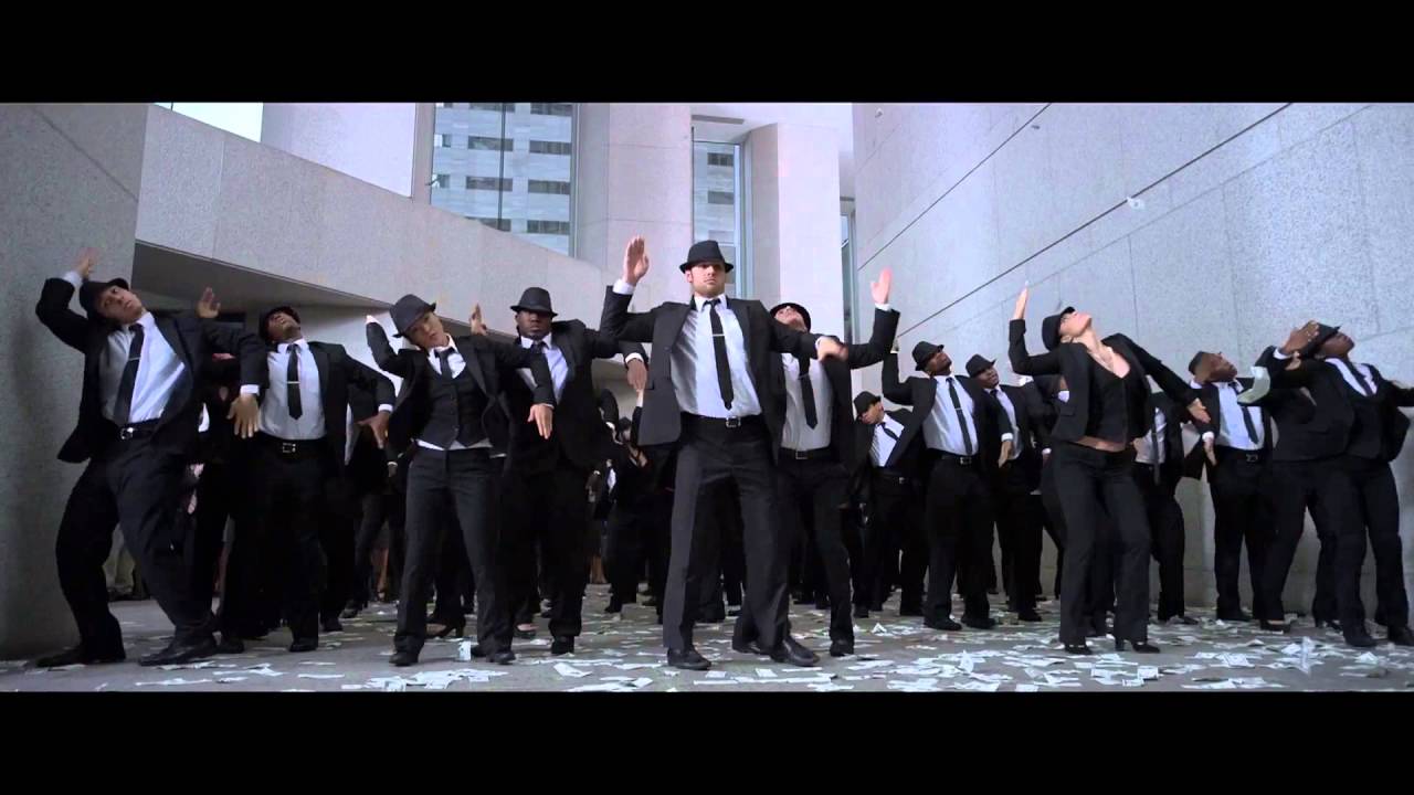 TRUE FAITH SHORT VERSION - DANCE MASH UP