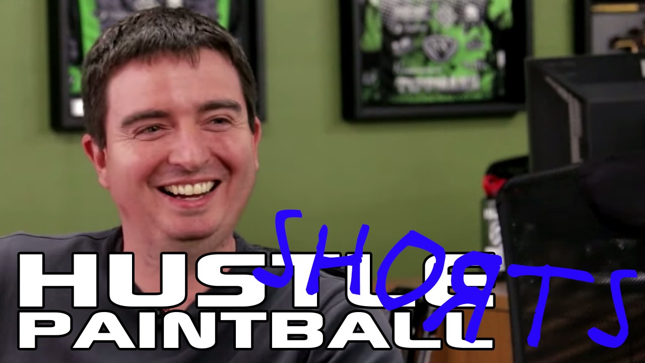 Hustle Shorts: Tough Questions with Chris Pelterrr and John Dresser of PbNation