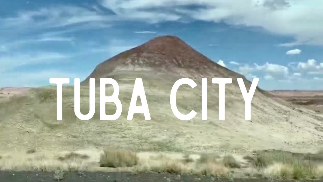Tuba City, Arizona