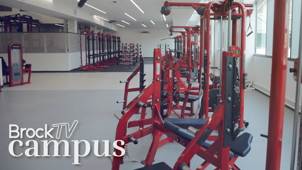 Brock University Zone Expansion Update