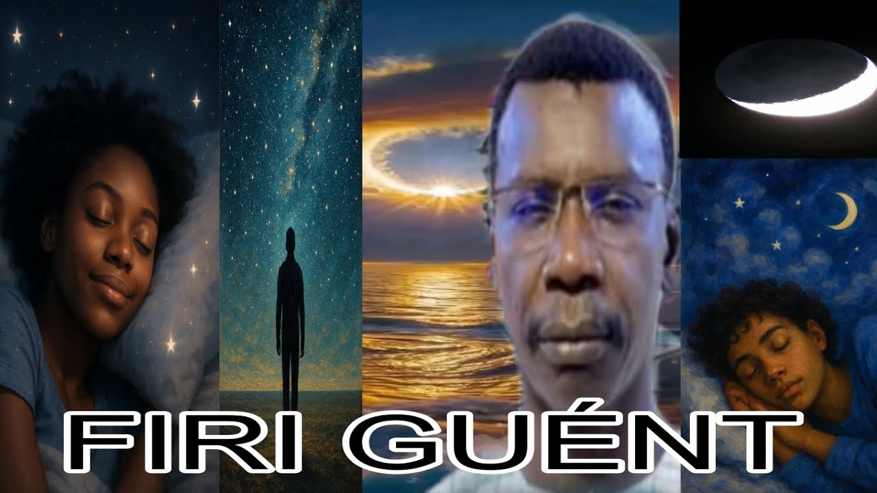 FIRI GUÉNT KÉPE KOU GUÉNT YII#MADIAMA FALL NOUS EXPLIQUE