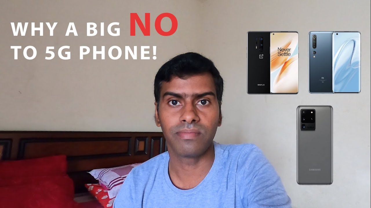 Should You Buy a 5G Smartphone in 2020? - 5G Network Reality!