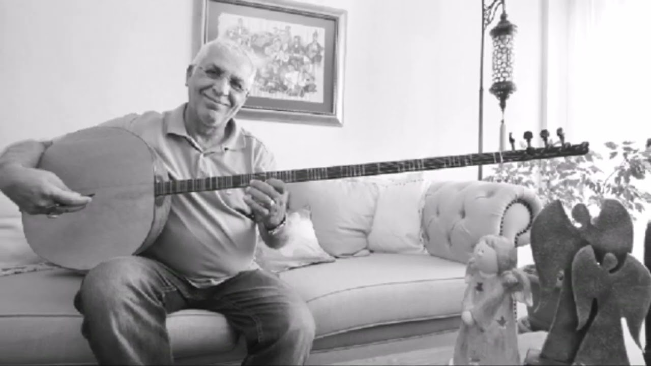 TANBURUN İZİNDE -TANBURNAĞME KİTABI EYLÜL 2025