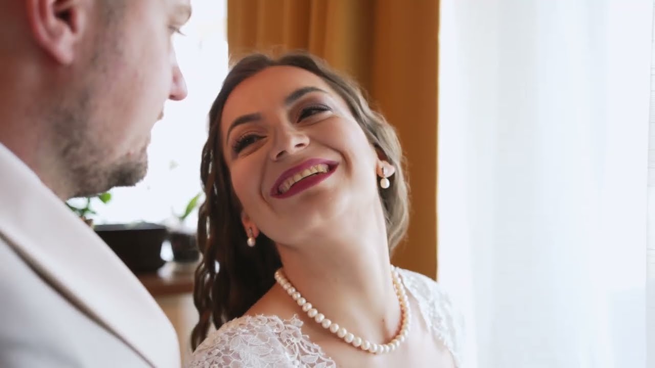 Georgiana & Alexandru - Filmul nuntii