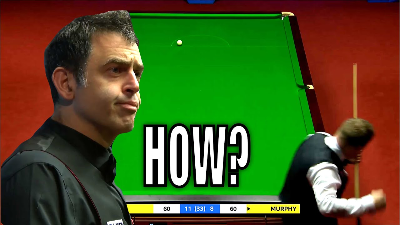 Top 30 Shots of 2021 World Snooker Championship | SnookerUA