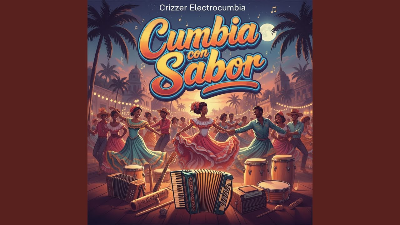 Bésame (Alternate Mix) [feat. Grupo Almar]