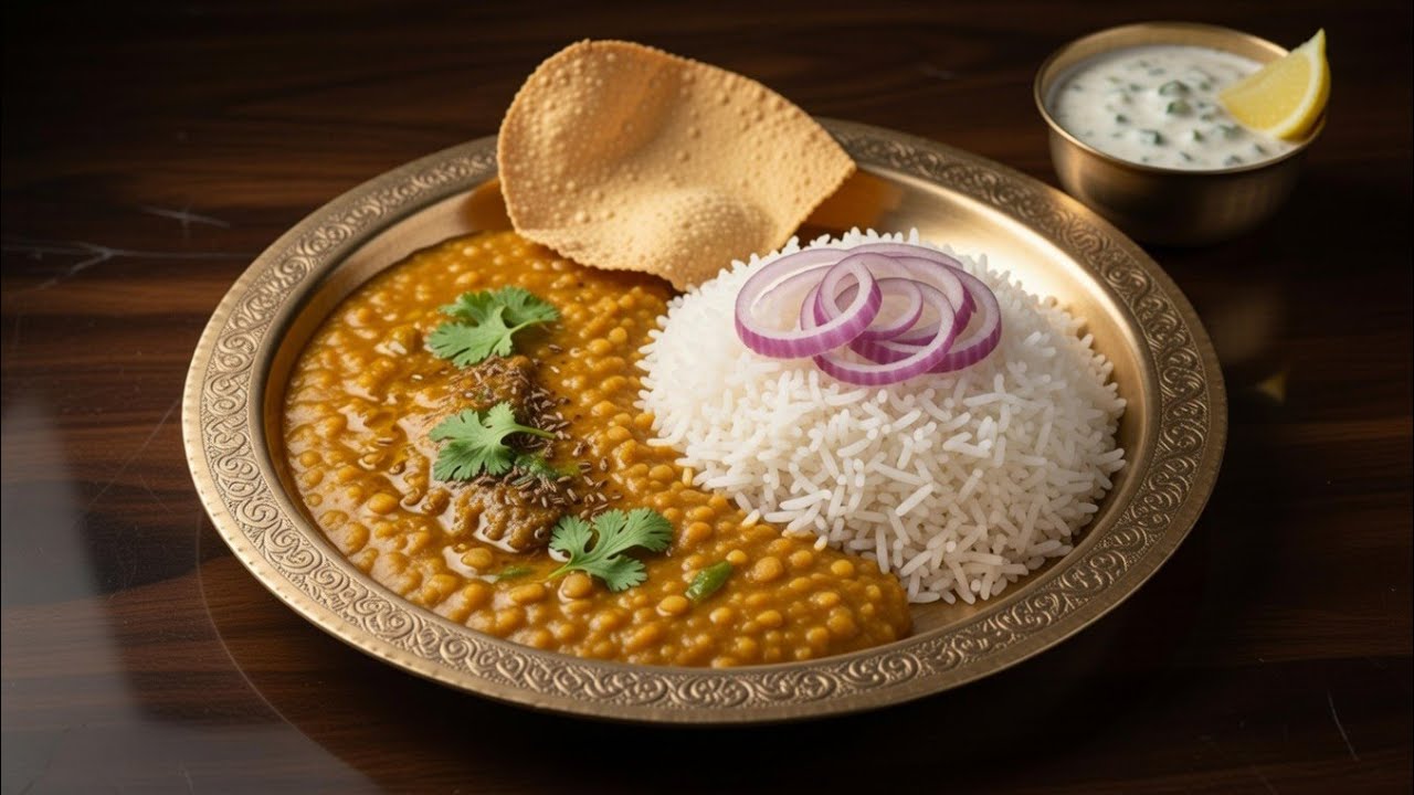 शादी जैसे चटपटे छोले मसाला | सबसे आसान पंजाबी रेसिपी 🍛👌👌🥰🤗😋