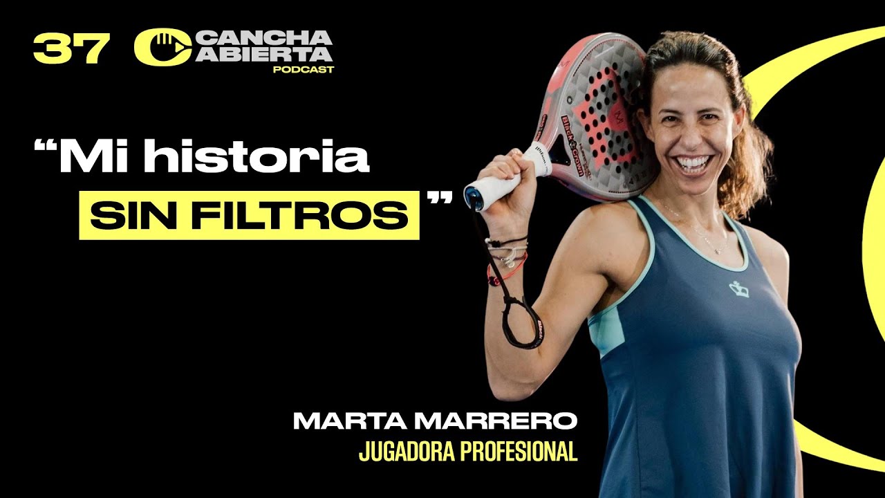 Marta Marrero: 