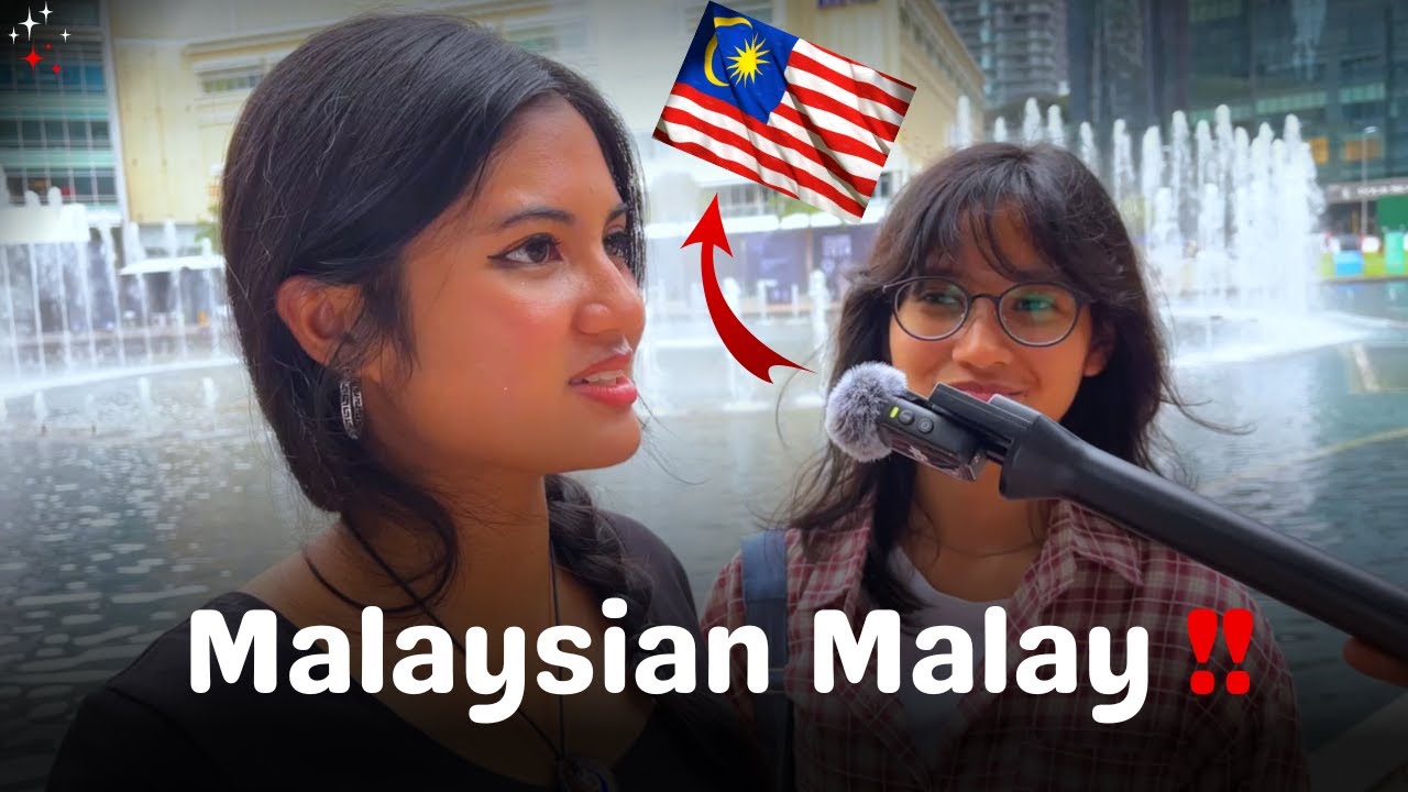 What Do Malays Really Think About Diversity In Malaysia?