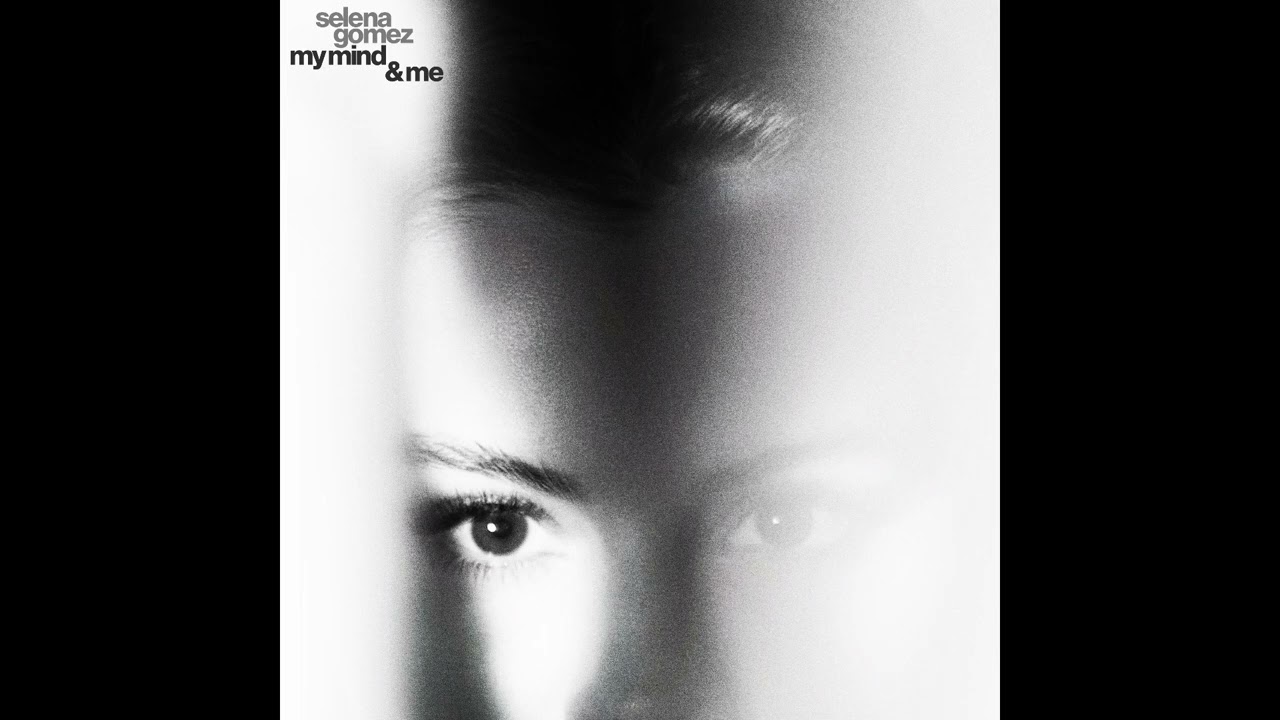 Selena Gomez - My Mind & Me (Instrumental)