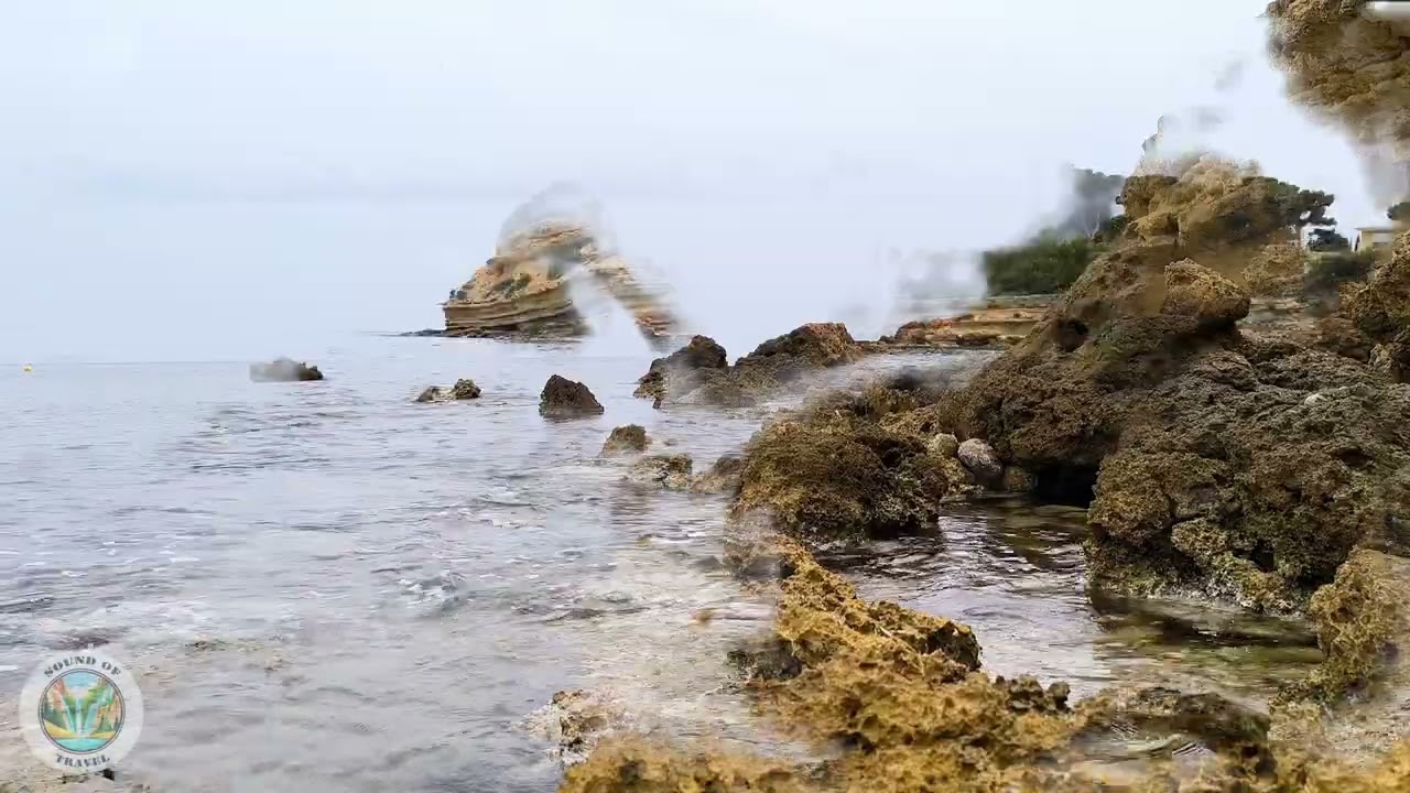 A Walk Through Nature: Cap Rousset in the Heart of Provence