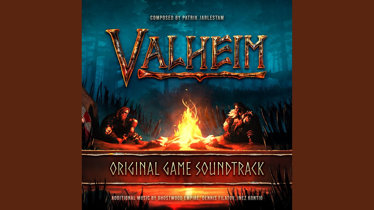 Ashlands' Ruins 3 - For all who lived here