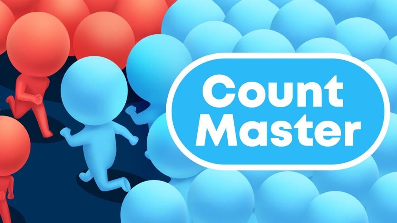count master gameplay