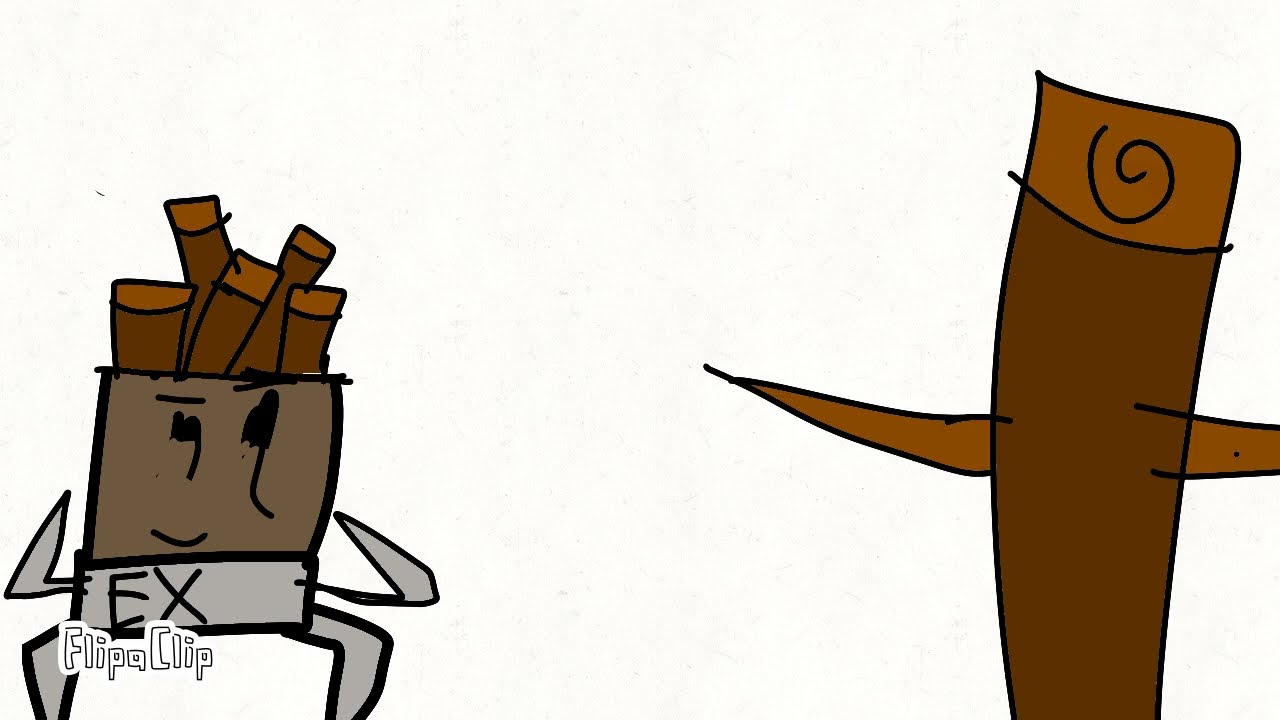 Kaboom wood container: attack and skills