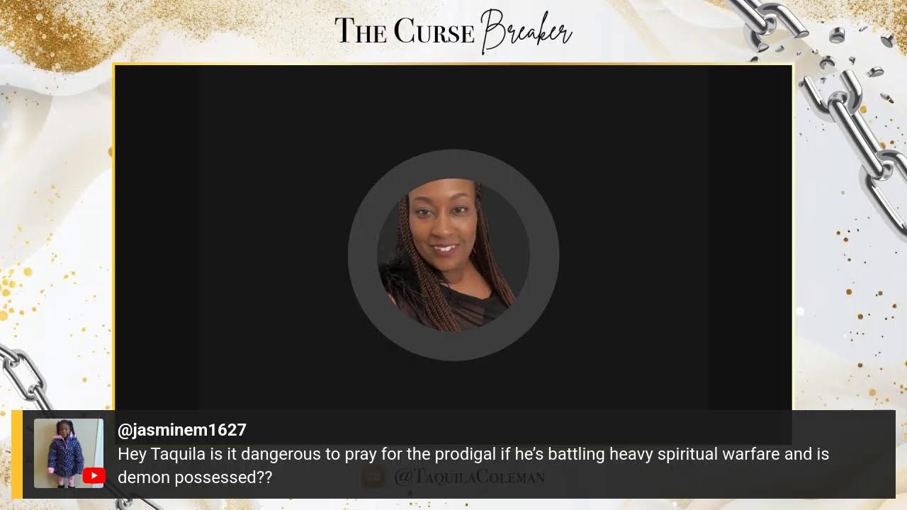 Understanding Monitoring Spirits & How They Operate Through People