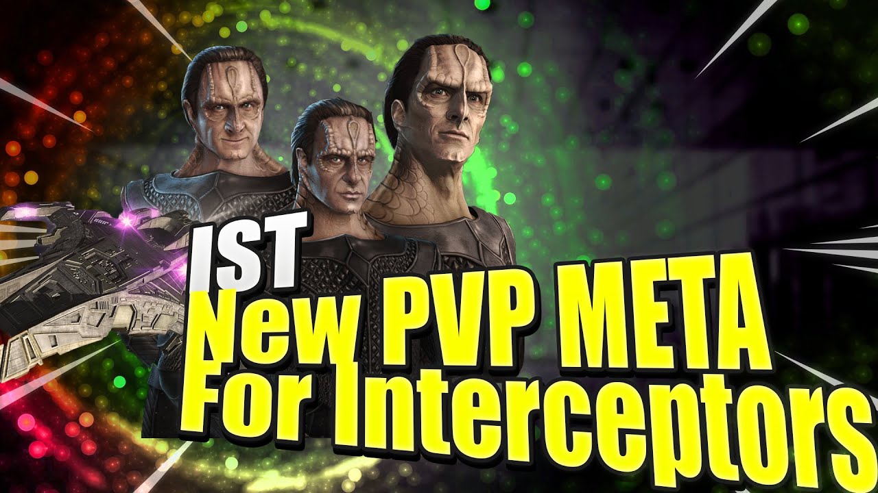 Interceptor Strike Team | How good are Dukat, Damar, & Garak in STFC? | Leaked January 2023 Content?