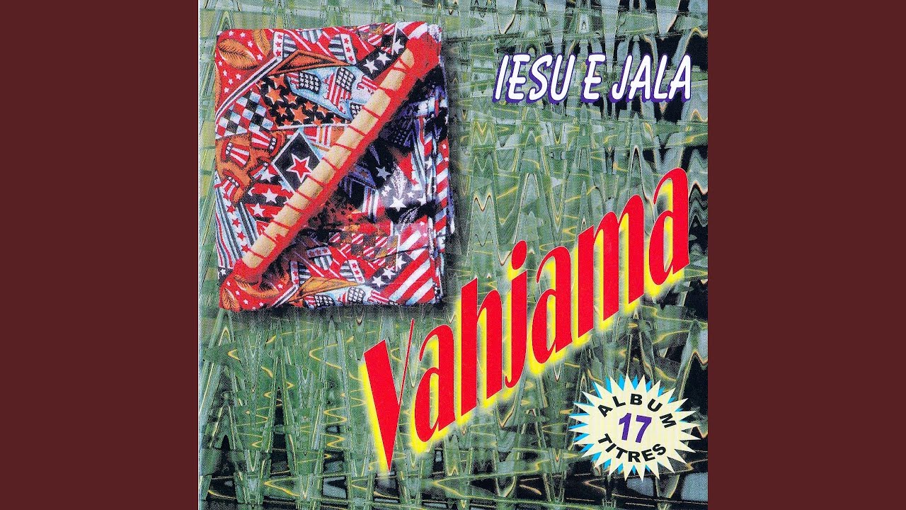 Iesu E Jala