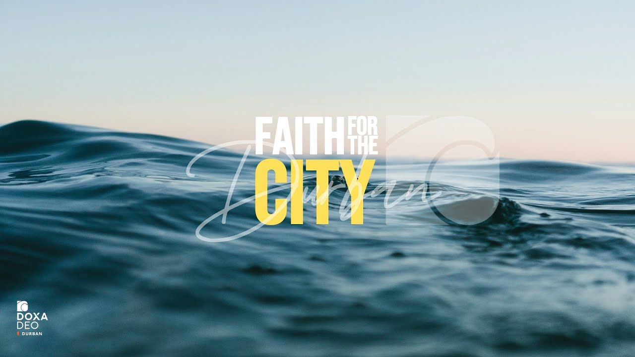 Move Sunday Sermon