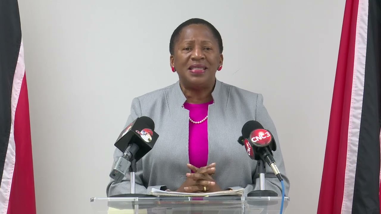Opposition Media Conference - Tuesday 4th November, 2025
