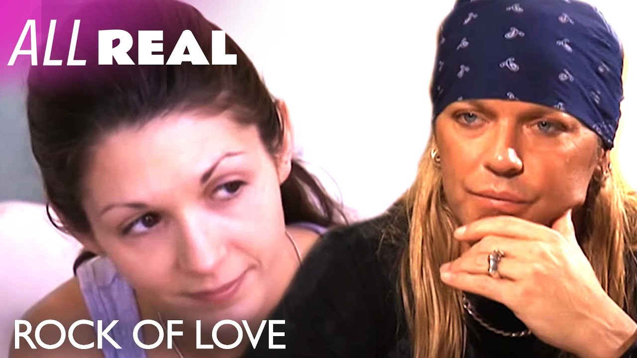 Rock of Love | Season 3 Episode 12 | Reality TV Full Episodes