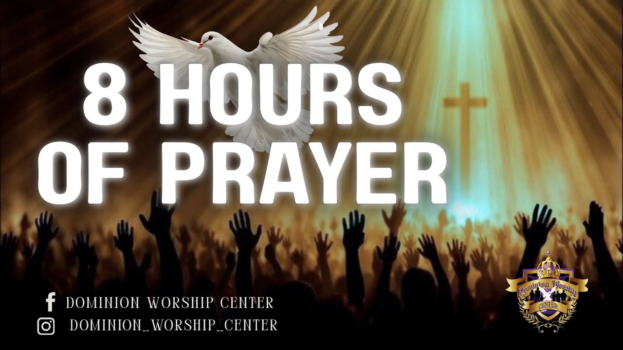 Dominion Worship Center January 24, 2026