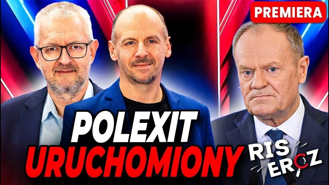 POLEXIT, WETO WS. SAFE, LIS W CZAPCE UNII | RISERCZ