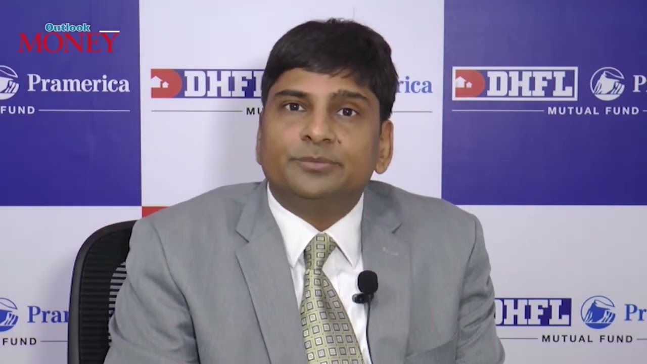 Suresh Soni on Retail Participation | OLM Interaction