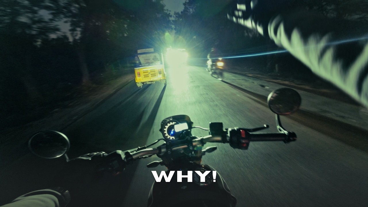 Is HYD Traffic the BIGGEST Commuter Nightmare? | speed 400 mileage test⛽ #dailyobservations #telugu
