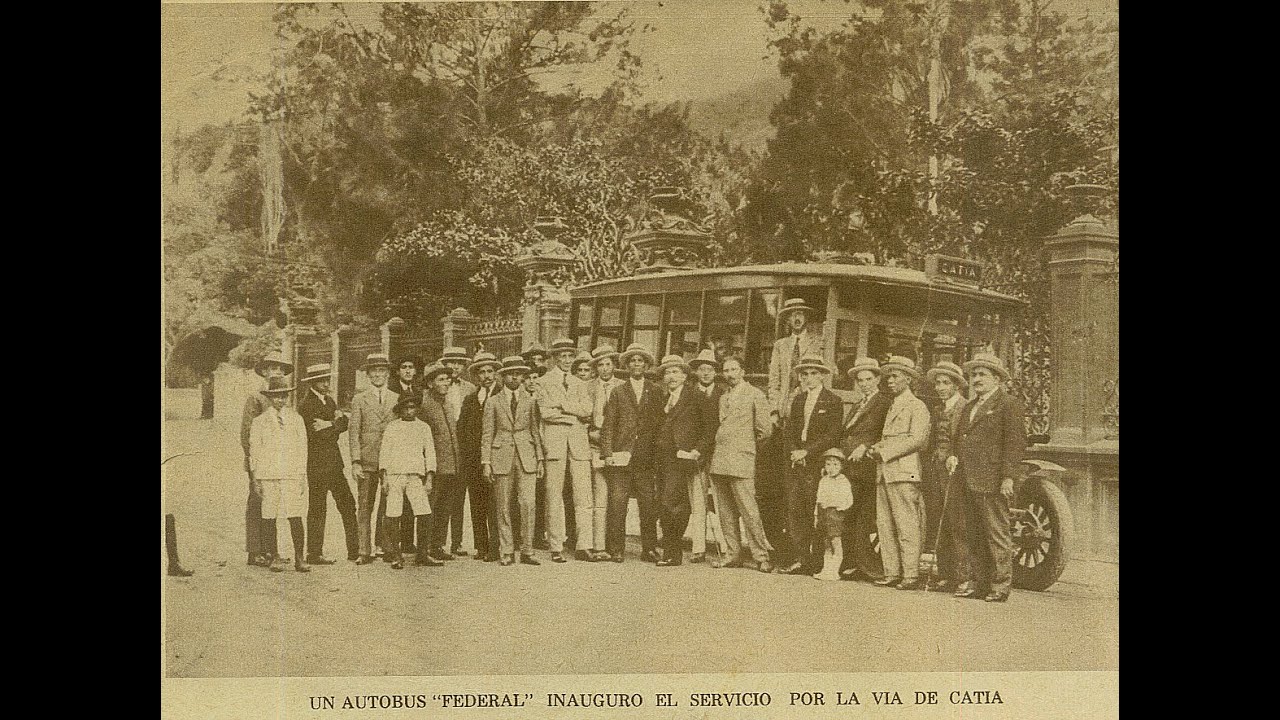 Laguna de Catia