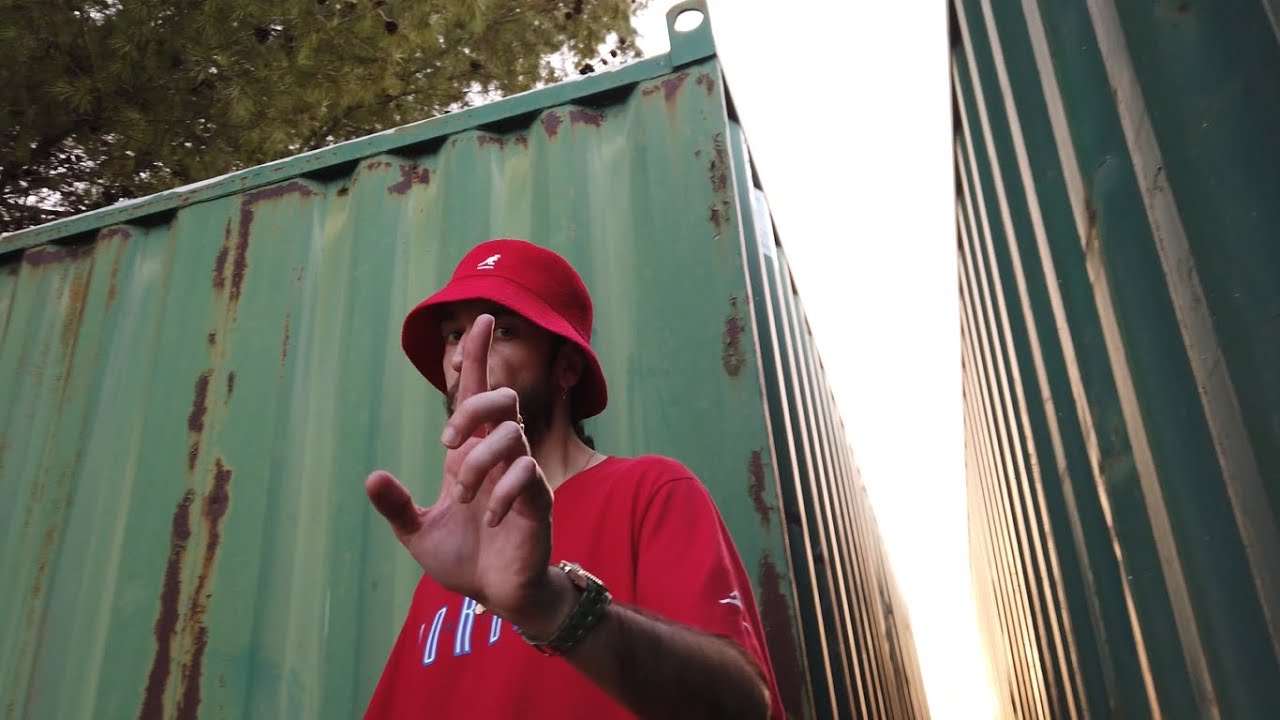 JAHALA THE DON - ESTRAGOS (Official Video)