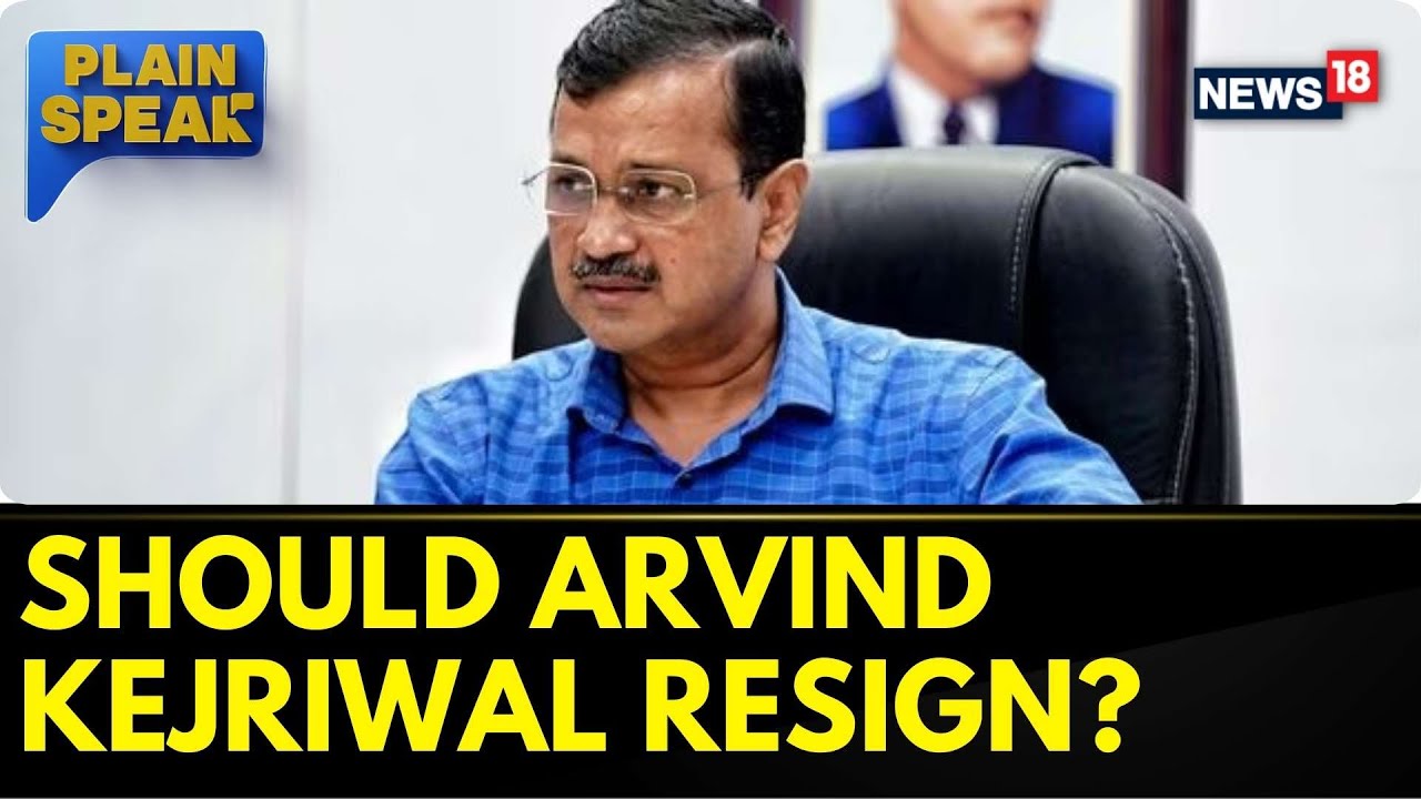 Delhi Liquorgate Scam | AAP Chief Arvind Kejriwal Will Be In Tihar Jail For 15 Days | News18