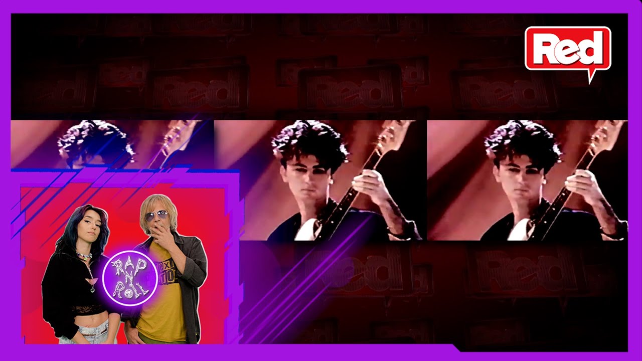 Rap&Roll - Oktobar 1864 - Senke - 30.10.2021 - Red TV