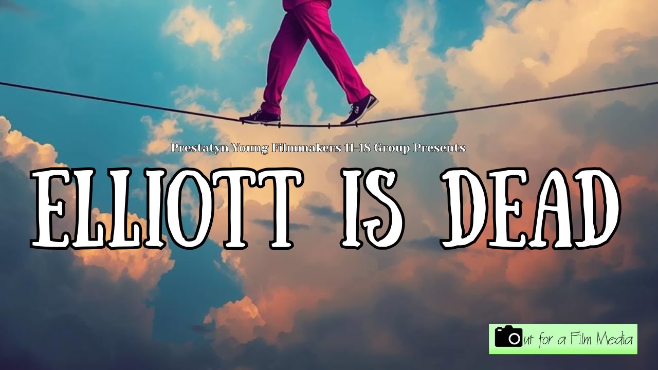 Elliott is Dead - Prestatyn