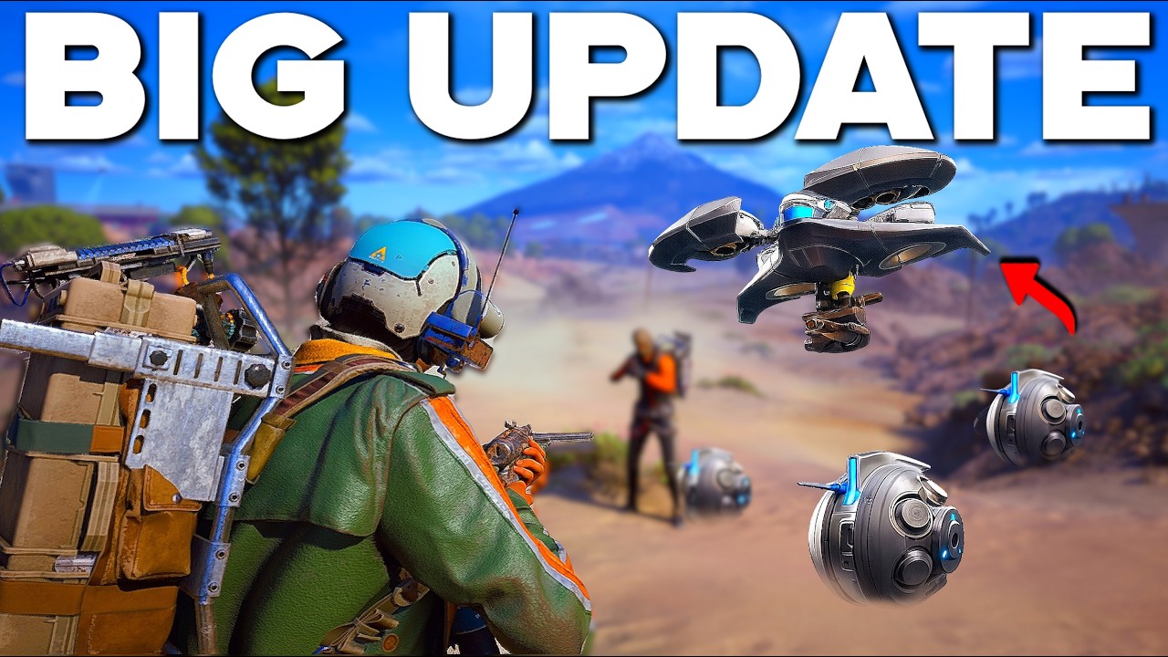 🔴ARC Raiders - I'TS TIME... INSANE SOLO RUNS & MARATHON #SHLOOTED