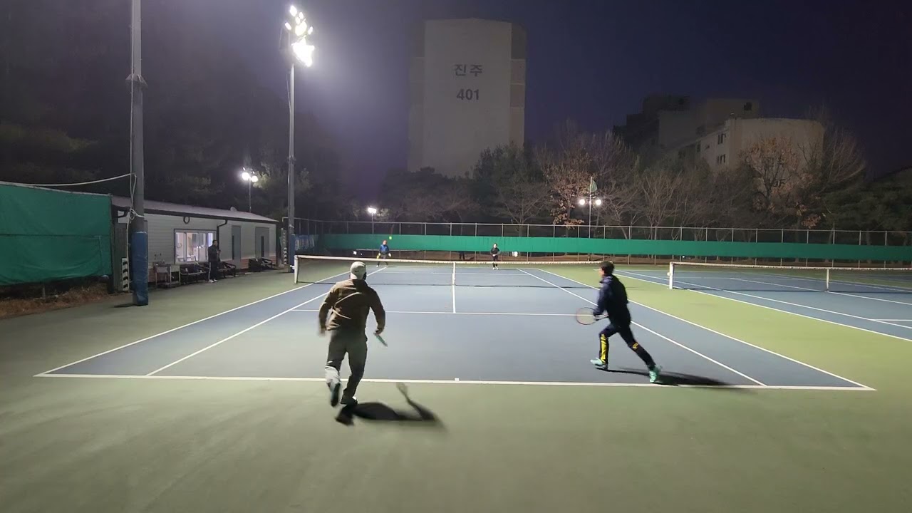 mtc클럽 진수영환vs 재근용수 20260218
