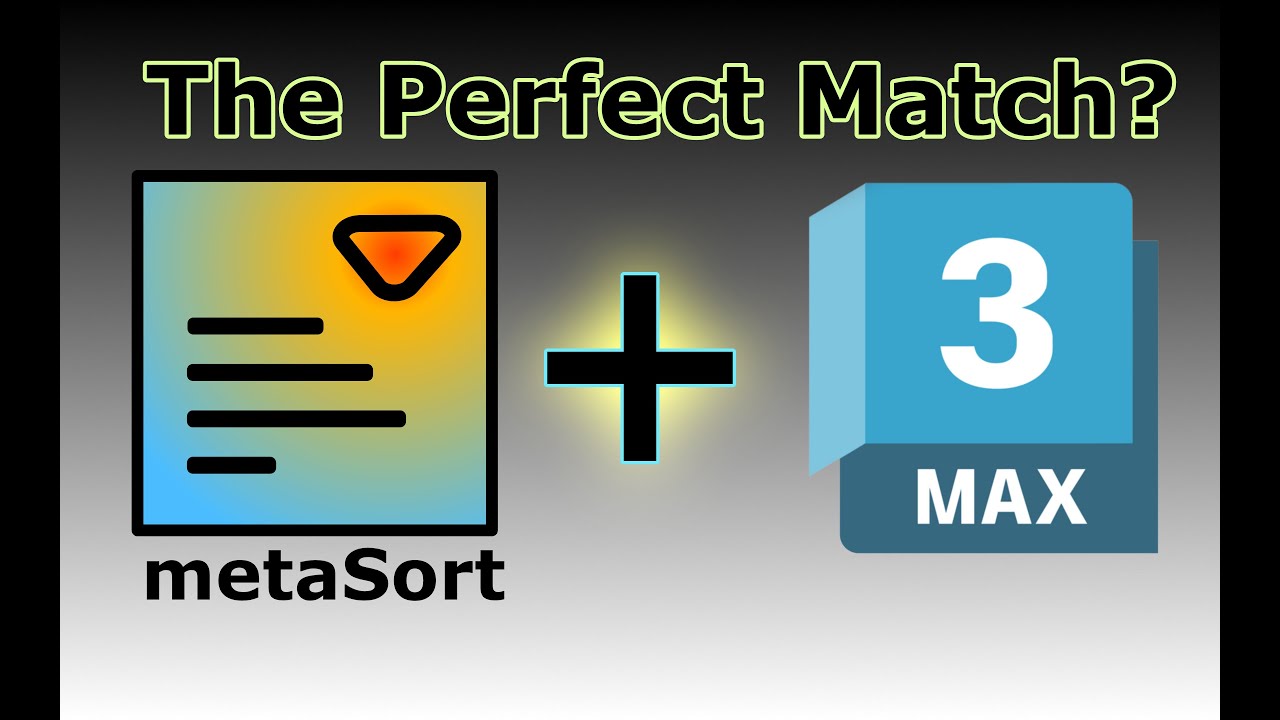 Browse 3ds Max Scenes WITHOUT Opening 3ds Max!