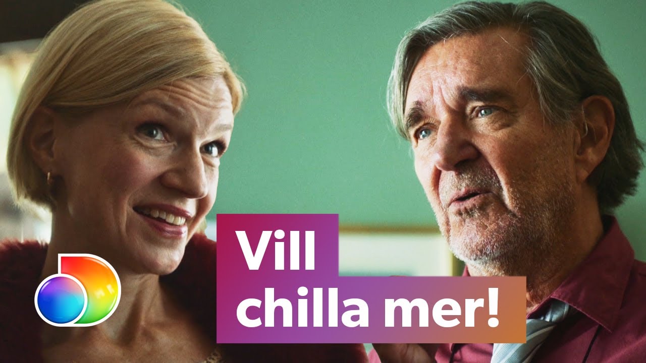 Mäklarna | En ny VD flyttar in på Hagamäklarna | discovery+ Sverige