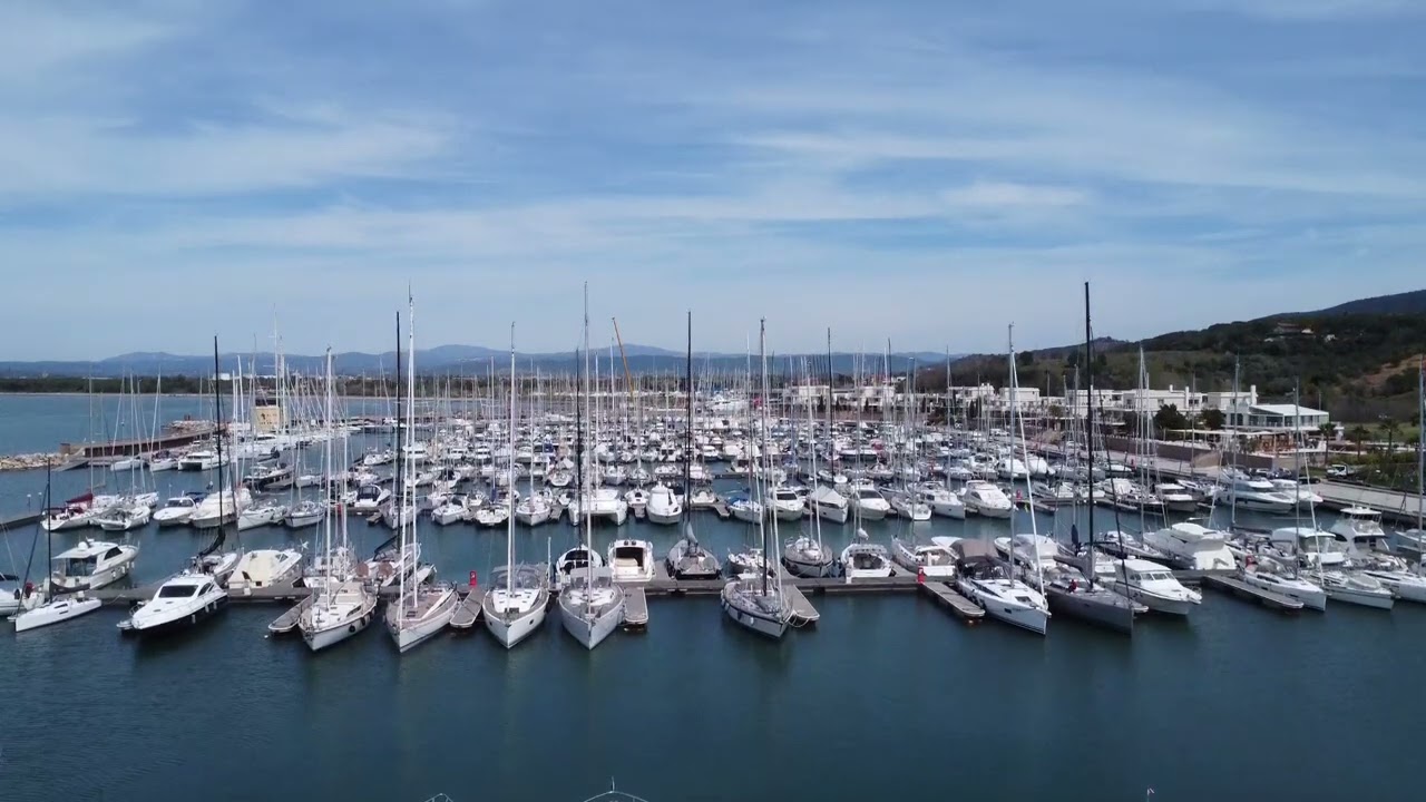 Marina di Scarlino