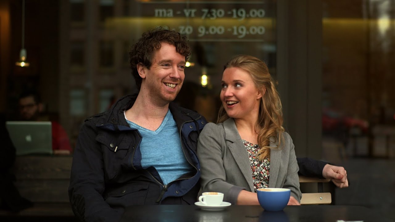 Ideale Liefde - aflevering 11 - Partijen Raden