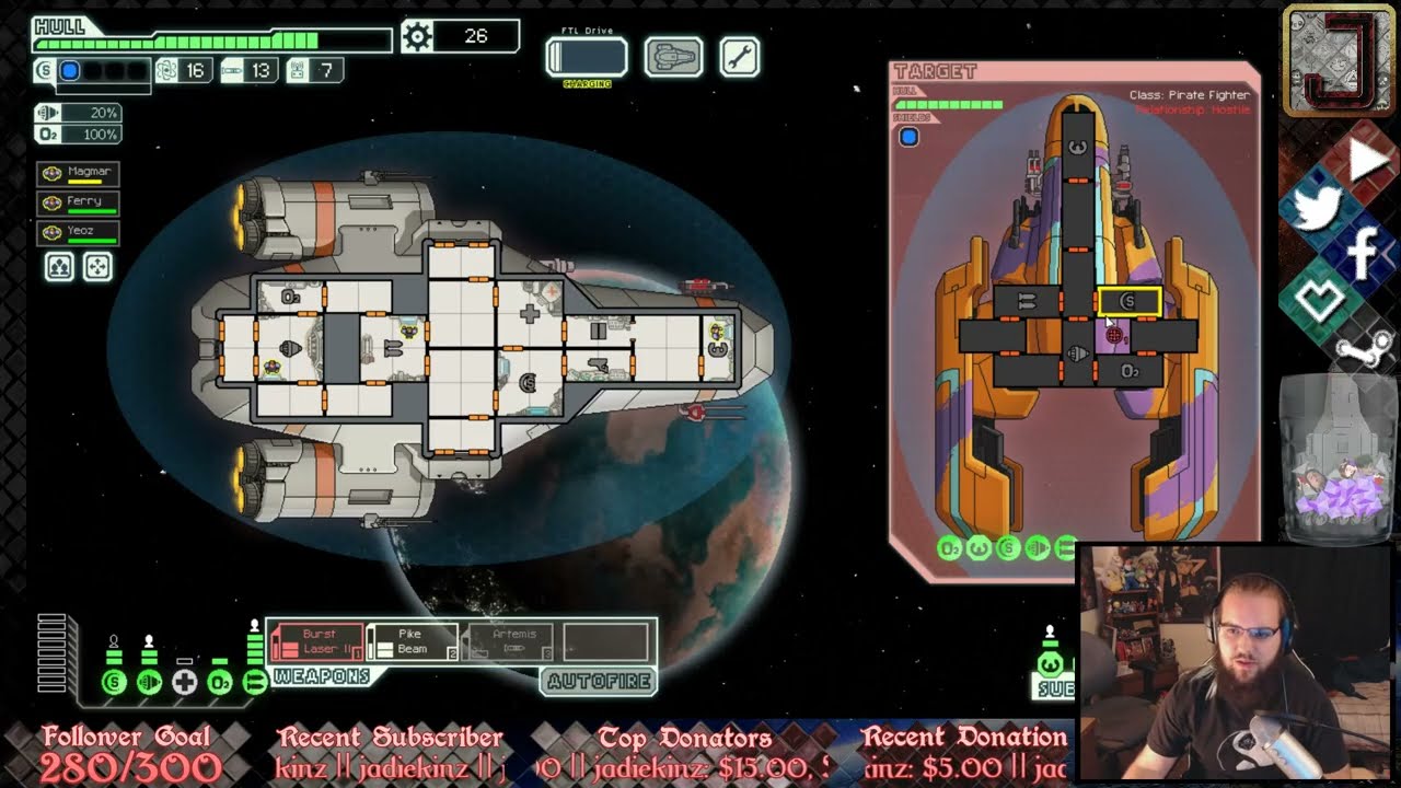 FTL & Chill - Ep. 2