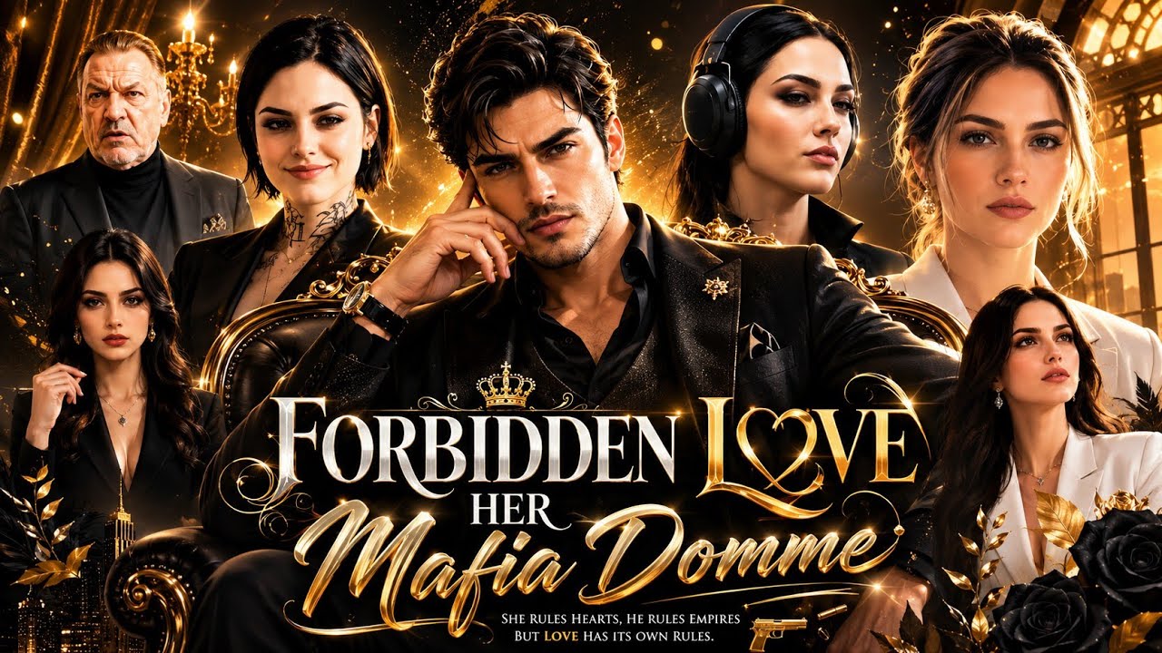Forbidden Love Her Mafia Domme Chinese DramaReview & Story Explained