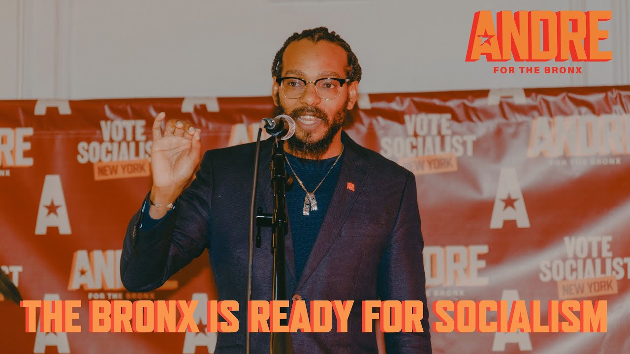 The Bronx is ready for socialism