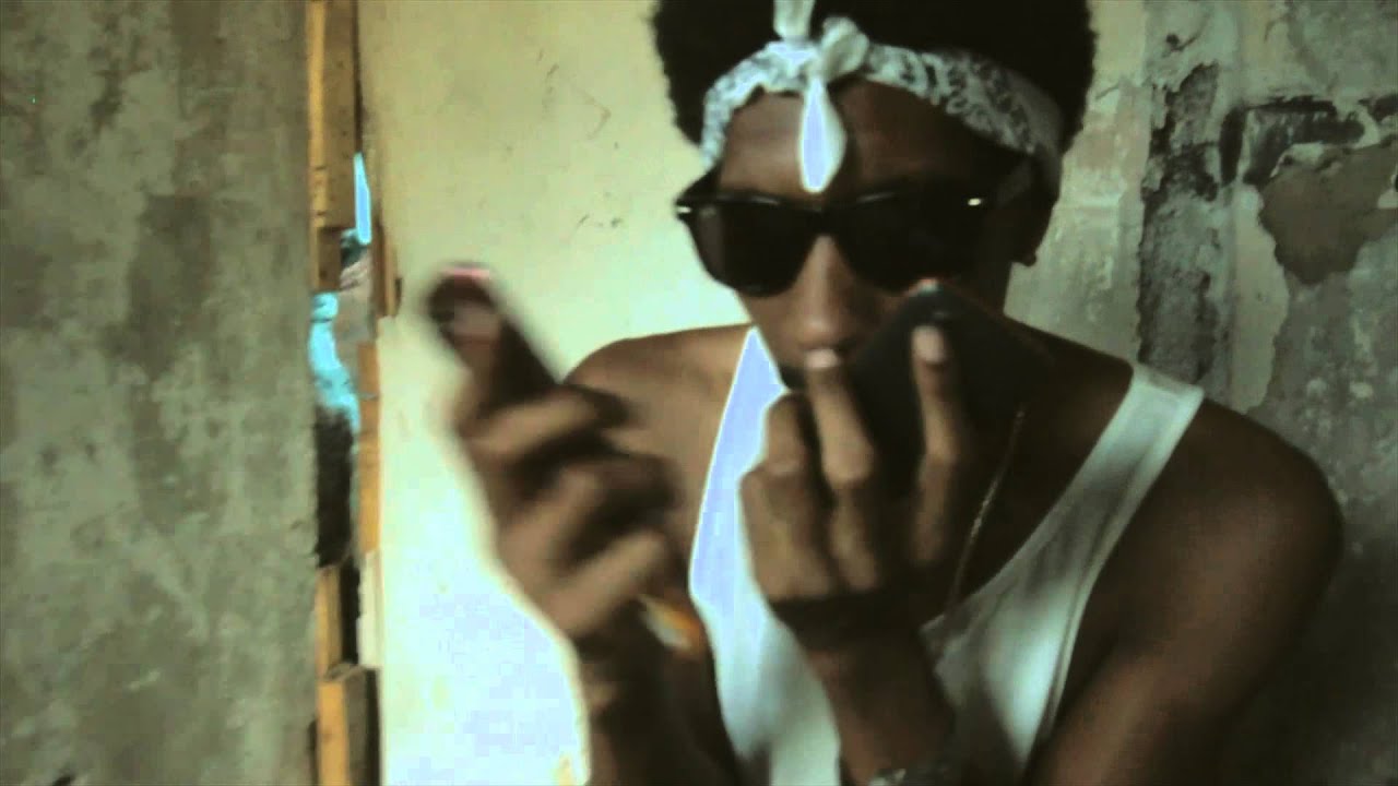 Propa Fade - Hustle (Official Video) [Mildew Riddim]