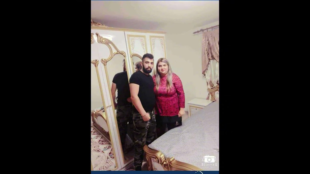 Mato Kamaro - Phuter Mamo ( Venovanie )