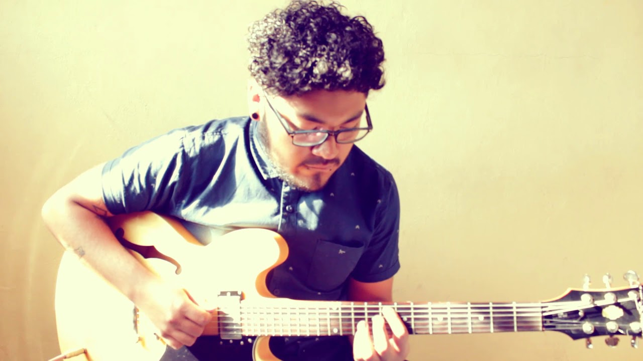 J&oacute;sean Log- La Vida La Vida (Cover Mau Bosque)