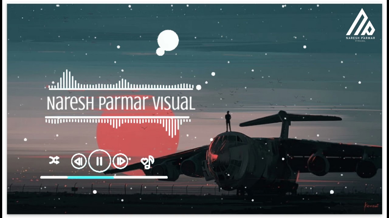 Alone in Rain Mashup Slowed Reverb Chillout 